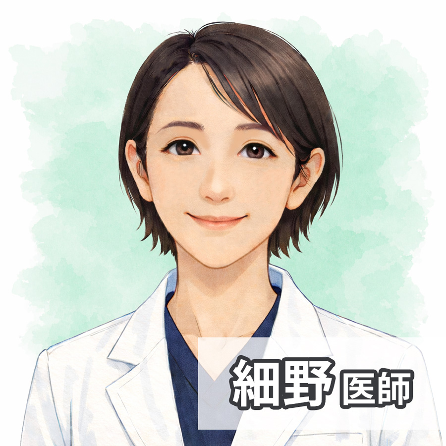 ゆうメンタルクリニック大宮院 医師